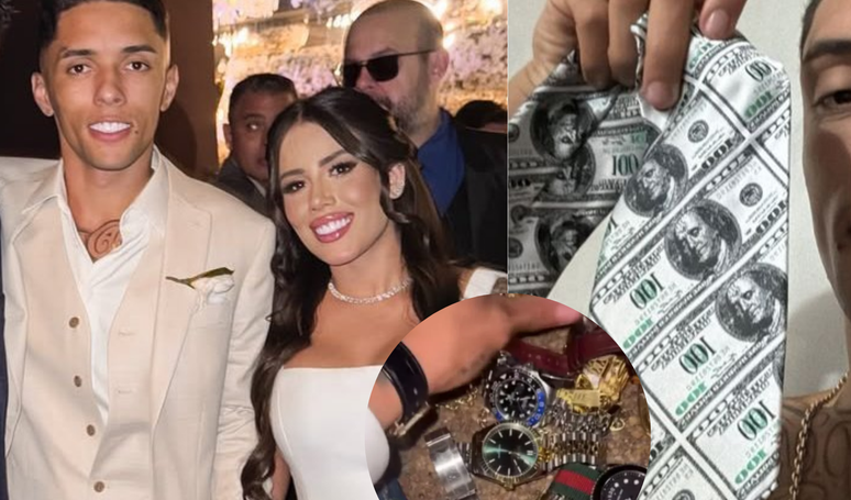 ‘Unbearable noise’, ‘I am against’ and more: like a marriage of influencer has caused chaos among the members of the famous club in SP