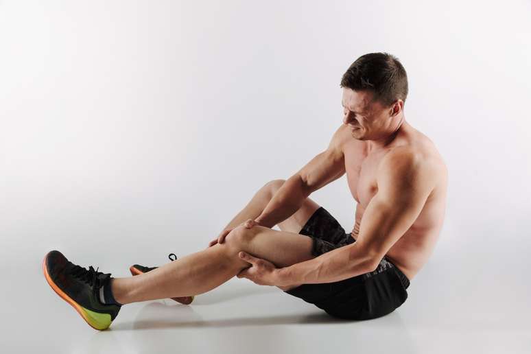 Post-workout muscle pain: when you should worry