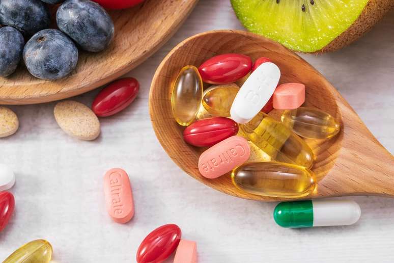 3 supplements to have more energy in every day