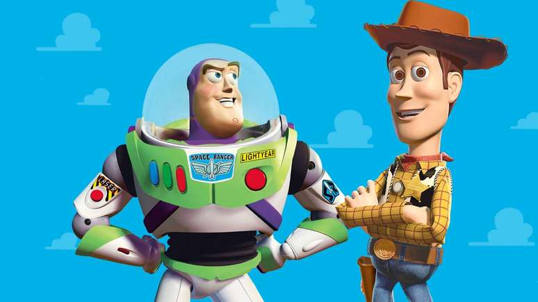 Pixar’s “toy history” opens the presale of tickets to return to cinemas Pixar’s “toy history” opens the presale of tickets to return to cinemas