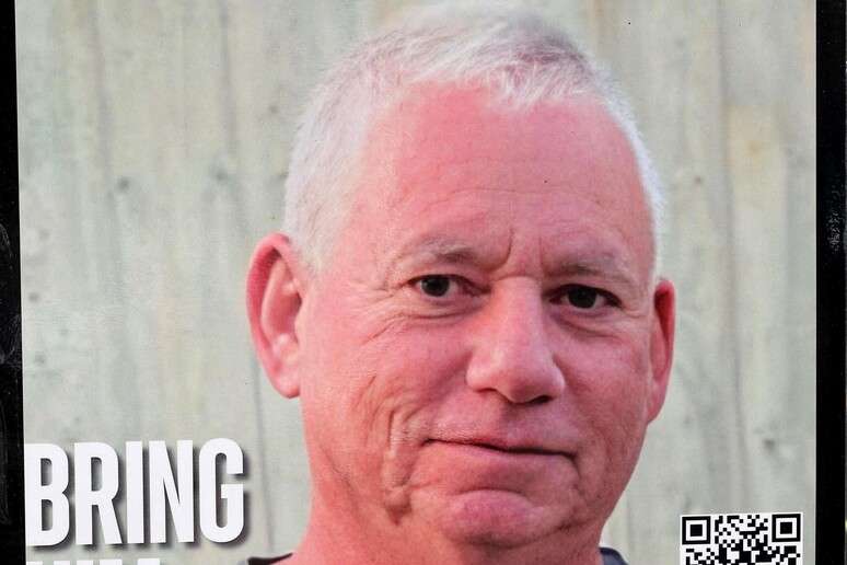 Ilan Weiss foi assassinado pelo Hamas em 7 de outubro de 2023