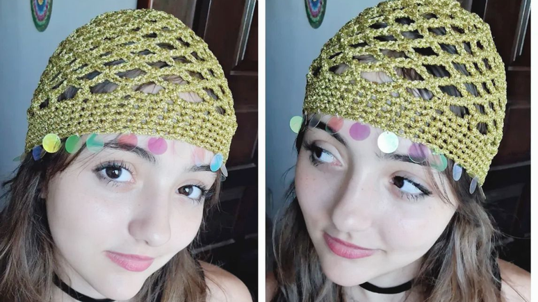 Crochet coast 