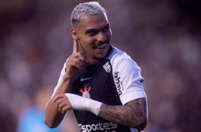 Matheuzinho did not detect an injury, but becomes doubts about the Corinthians for derby