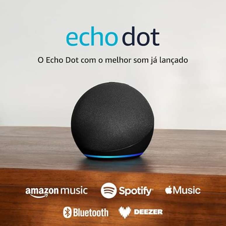 Echo Dot
