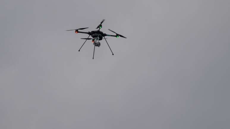 Japan strengthens the defense budget and expands the arsenal of the drones with naval threats