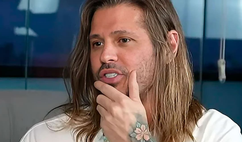 After accusations of aggression against Wanessa Camargo, Dado Dolabella is sentenced to arrest for violence against the ex, says the journalist