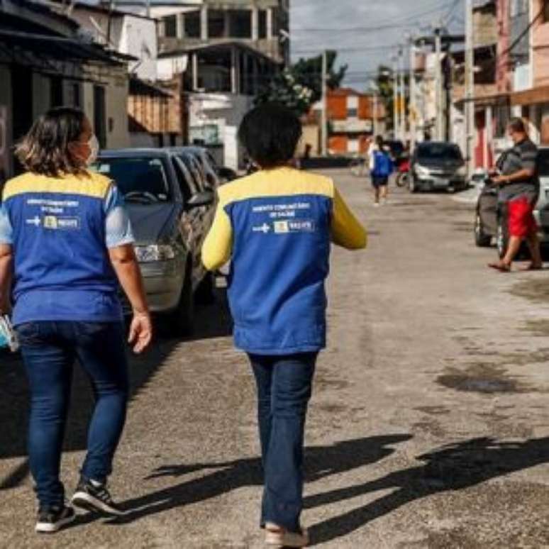 Recife Plummers 100 positions in the ranking on the quality of public health