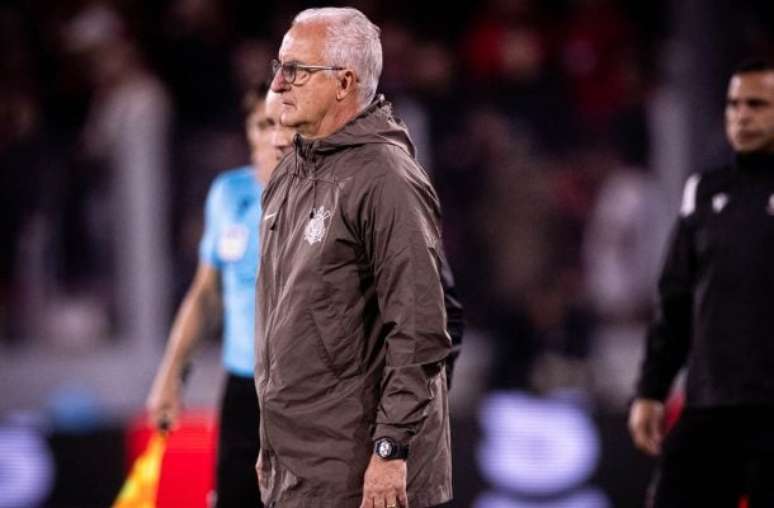 Matheus Bidu também está fora do dérbi –