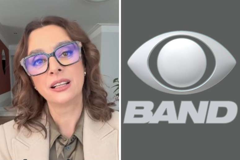 Cátia Fonseca | Logo da Band