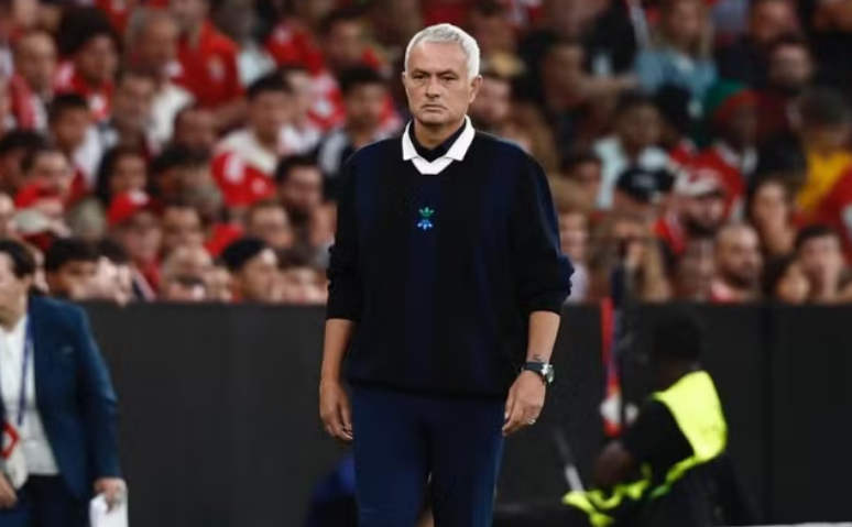 José Mourinho vai receber fortuna por rescisão