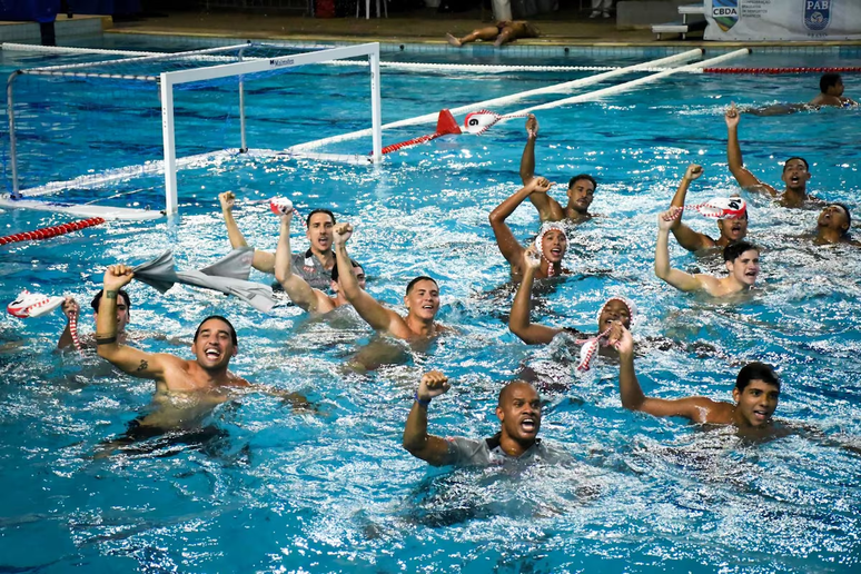 Sesi-SP disputava Superliga Sul-Americana quando caso de racismo aconteceu