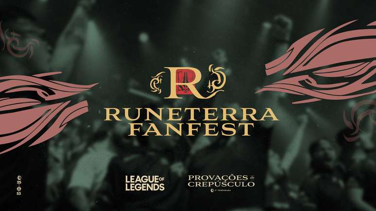 League of Legends terá evento Runeterra Fan Fest no Pacaembu em setembro