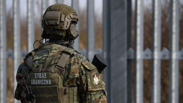 Nações bálticas, ao lado de Finlândia e Polônia, buscam estar preparadas para eventual agressão da Rússia