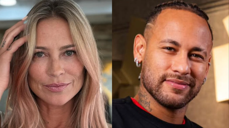 Guaranteed controversy! The director of the farm reveals the desire of Luana Piovani and Neymar in the program Guaranteed controversy! The director of the farm reveals the desire of Luana Piovani and Neymar in the program