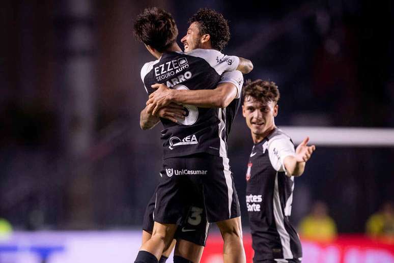 Corinthians tenta se recuperar no Brasileiro e vencer novamente o arquirrival &ndash;