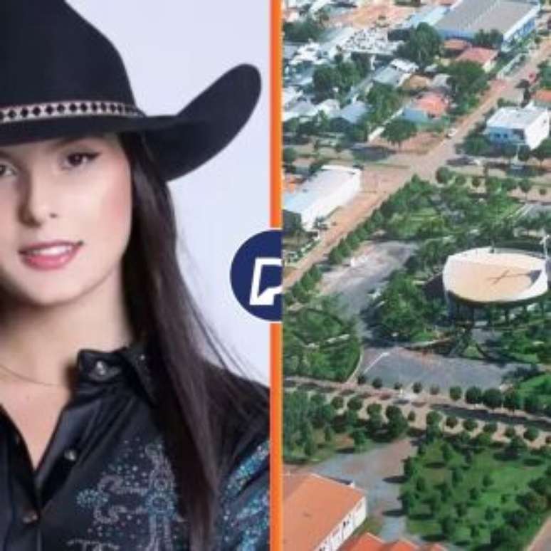 Justiça investiga cachê de R$ 950 mil pago a Ana Castela em cidade de 32 mil habitantes