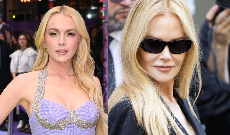 Neither Lindsay Lohan nor Nicole Kidman: this famous Hollywood actress could have been used as a “drug mule” at the beginning of his career Neither Lindsay Lohan nor Nicole Kidman: this famous Hollywood actress could have been used as a “drug mule” at the beginning of his career