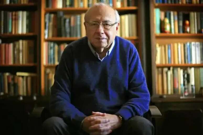 The writer Luis Fernando Verissimo dies at 88 The writer Luis Fernando Verissimo dies at 88