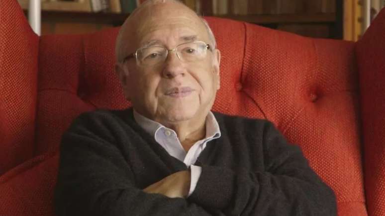 The writer Luis Fernando Verissimo dies at 88; Learn the cause of death The writer Luis Fernando Verissimo dies at 88; Learn the cause of death