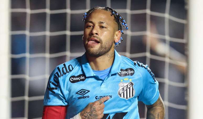 Neymar in “The Farm 2025”? You will not believe this revelation of the director of the reality show on the player after the “no” of the national team Neymar in “The Farm 2025”? You will not believe this revelation of the director of the reality show on the player after the “no” of the national team