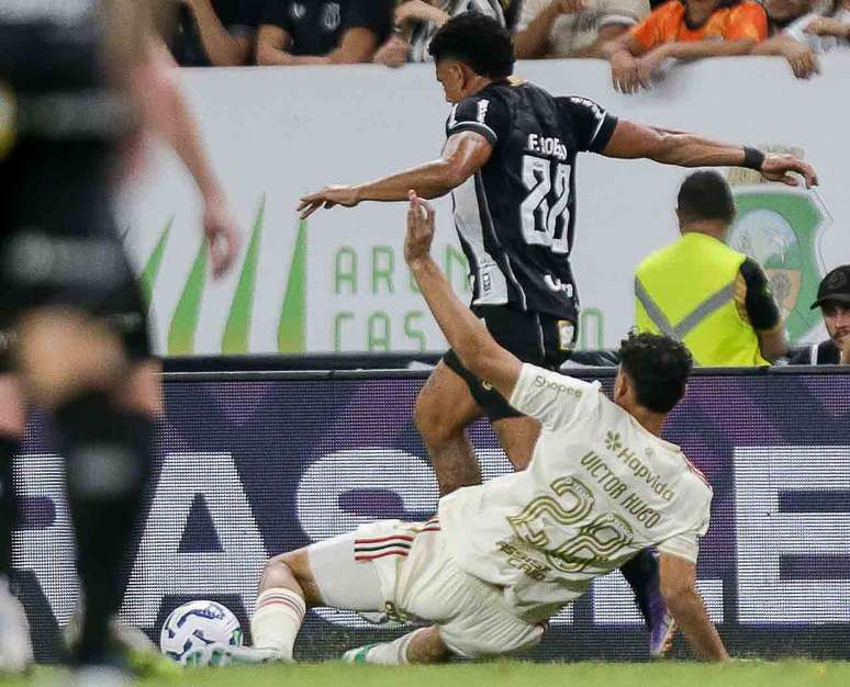 Cear&aacute; vem lutando por boas posi&ccedil;&otilde;es no Brasileir&atilde;o &ndash;