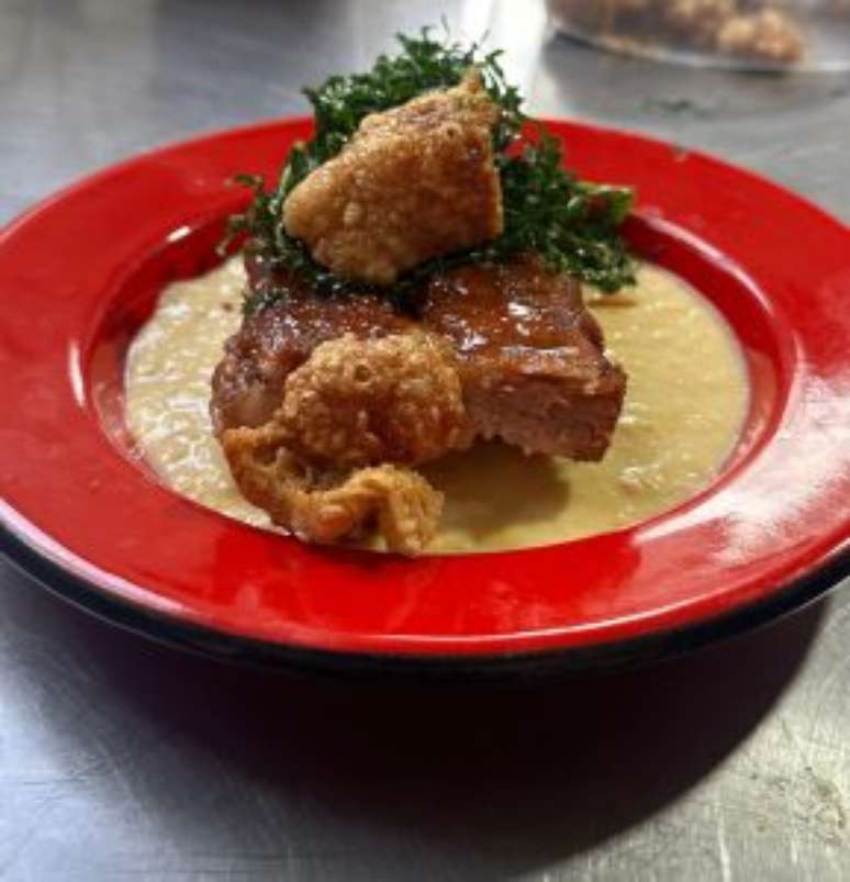 Restorante Caipira celebrates 45 years with an exclusive dish of international chefs and festivals in September Restorante Caipira celebrates 45 years with an exclusive dish of international chefs and festivals in September