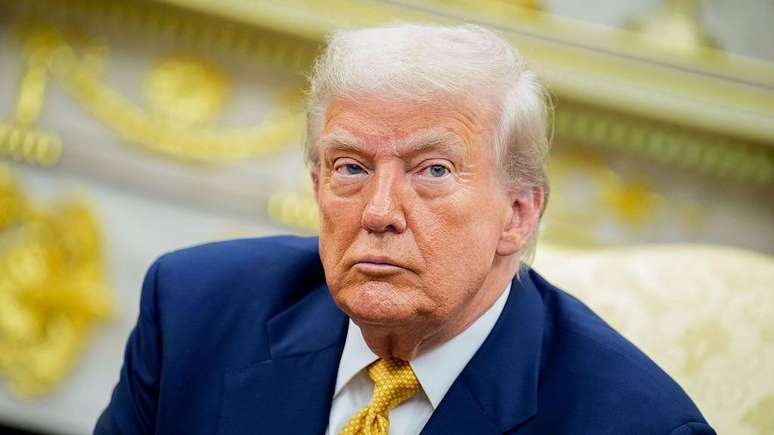 The American Court decides that many of the rates imposed by Trump are illegal The American Court decides that many of the rates imposed by Trump are illegal