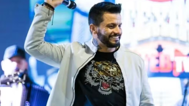 The country singer is killed with a firearm; The victim had passages for the trafficking and sexual abuse