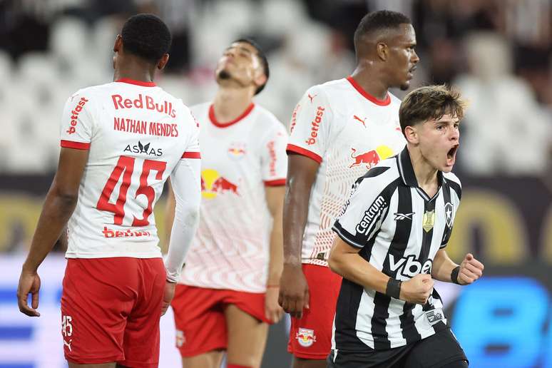 Montoro deu n&uacute;meros finais a partida 