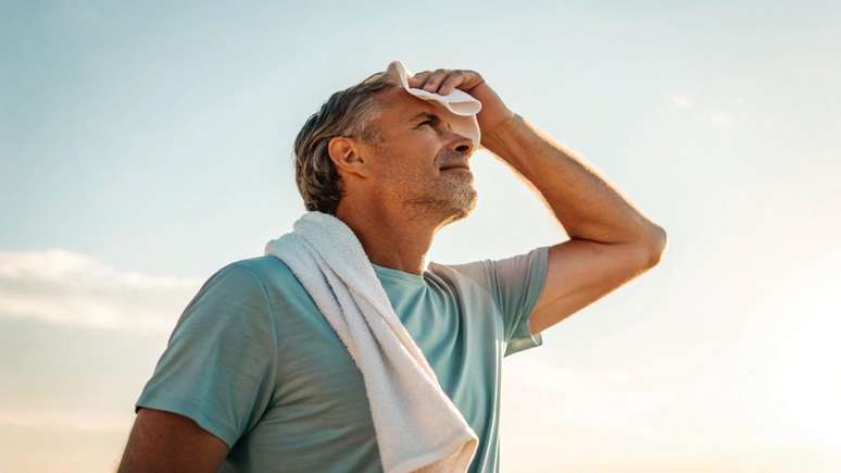 What is the function of sweat to the human body? Understand What is the function of sweat to the human body? Understand