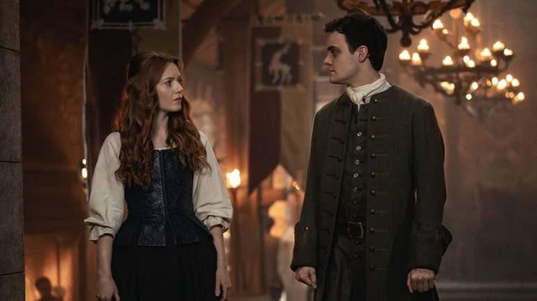When does the sixth episode of “Outlander: Blood of My Blood” debuts?