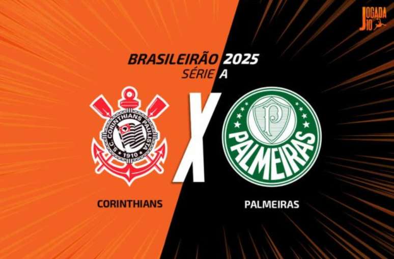 Corinthians tenta se recuperar no Brasileiro e vencer novamente o arquirrival &ndash;