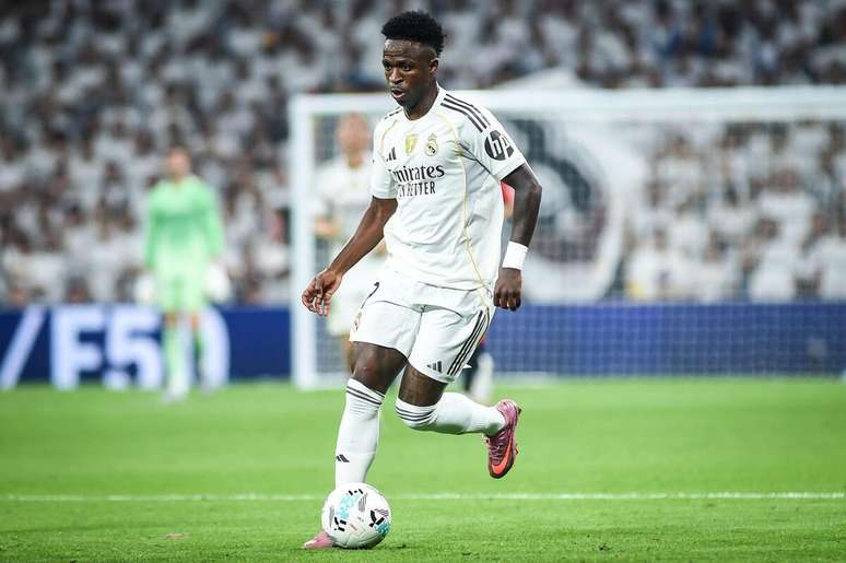 Guess Real Madrid X Majorca – Spanish championship – 30/08/2025