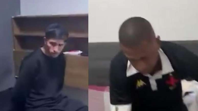 Homens que 'sequestraram' mãe e avó de Flávio Bolsonaro são capturados pela Polícia