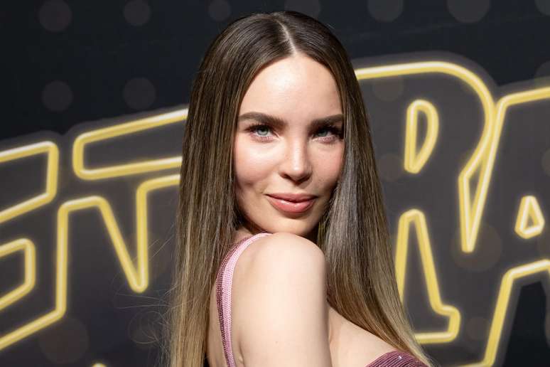 Belinda - Angel Delgado/Getty Images