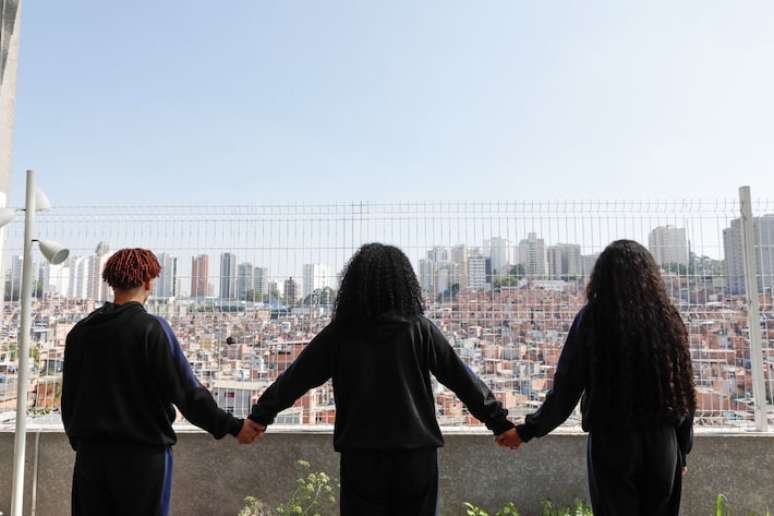 Projects train young people to create new ESG leaders