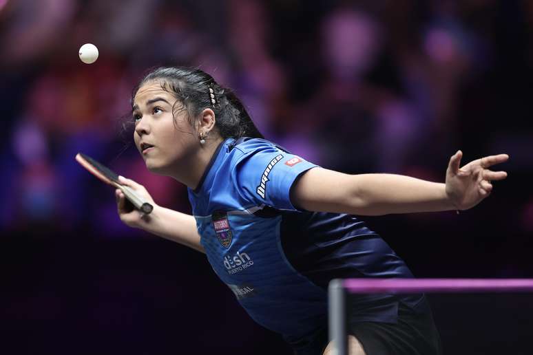 Adriana Diaz - Lintao Zhang/Getty Images