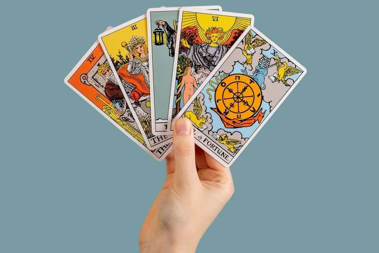 Weekly Tarot: Forecast for signs from 1 September to 07, 2025
