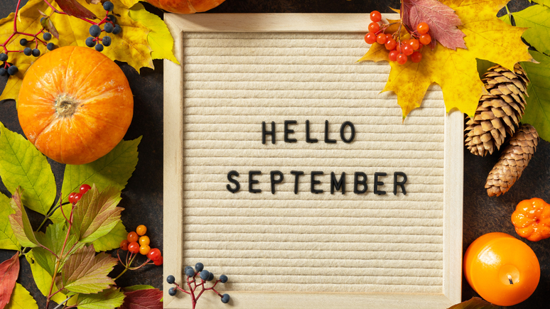 What to expect from September, according to numerology?