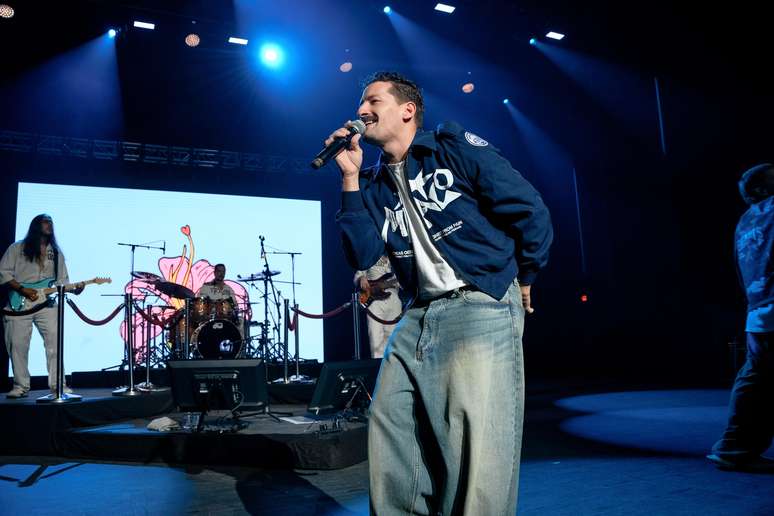 Mau Montaner - Ivan Apfel/Getty Images