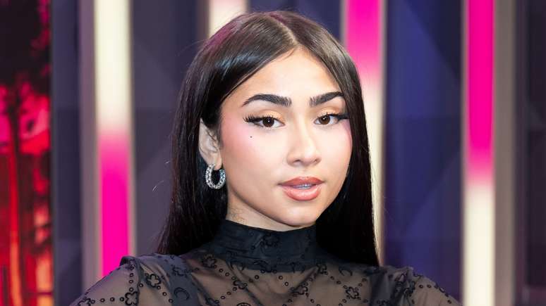 Paloma Mami - Jason Koerner/Getty Images