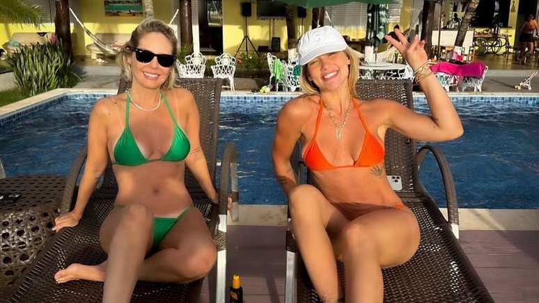 Thais Gebelein declares himself after disputes involving Virginia Fonseca: “The there is …”