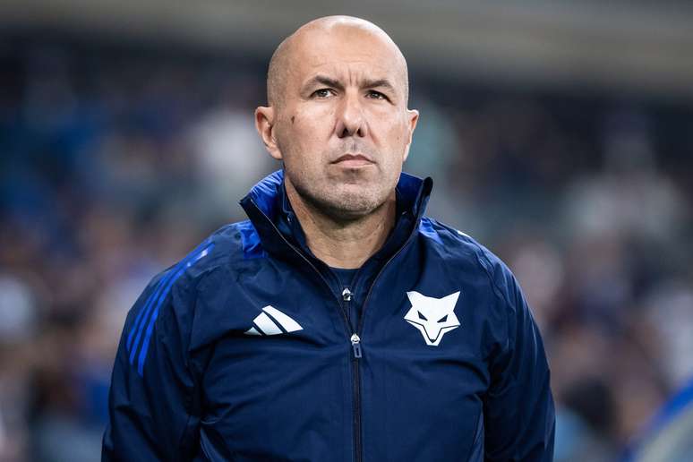 Cruzeiro surpasses San Paolo, but the garden criticizes the first time: “The worst time in the Brazilian” Cruzeiro surpasses San Paolo, but the garden criticizes the first time: “The worst time in the Brazilian”