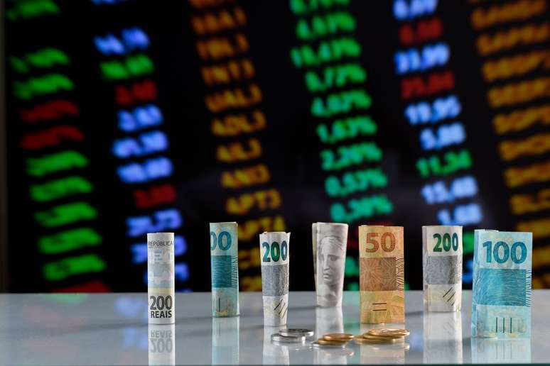 ações para investir