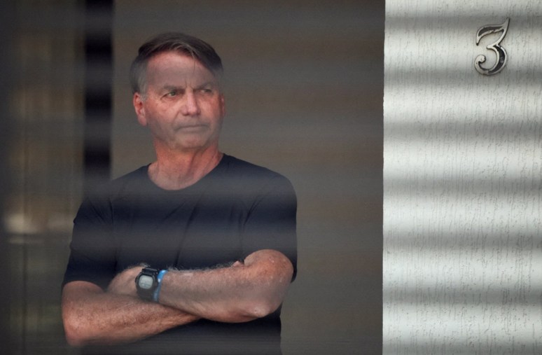 Bolsonaro is not required to attend the sessal court court Bolsonaro is not required to attend the sessal court court
