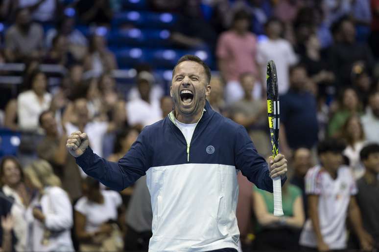 Jose Juan Barea - Ricardo Arduengo/Getty Images