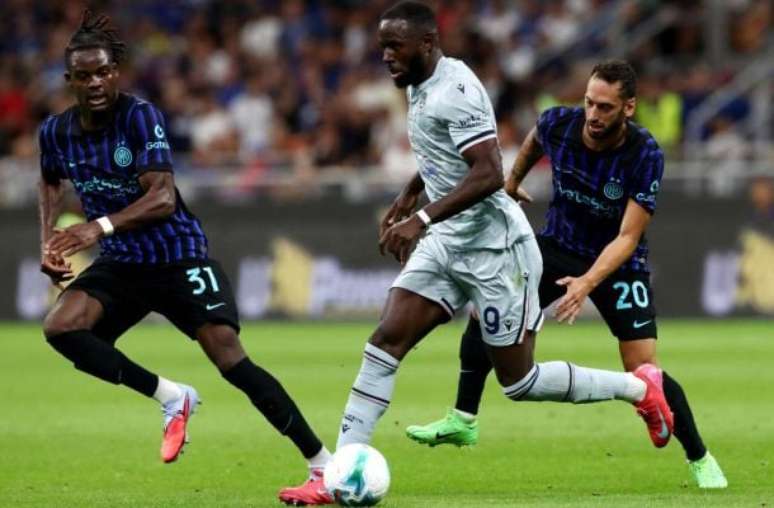 From Italian, Udinese Inter surprises, in Milan From Italian, Udinese Inter surprises, in Milan