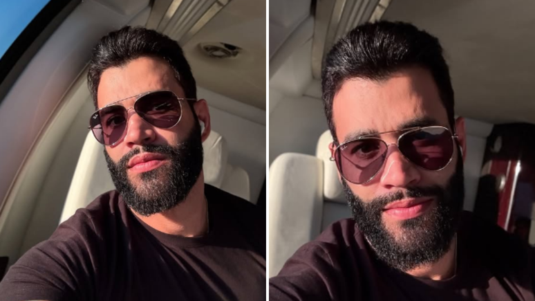 Gusttavo Lima remembers the experience with Medium: “After that, I started respecting much more” Gusttavo Lima remembers the experience with Medium: “After that, I started respecting much more”