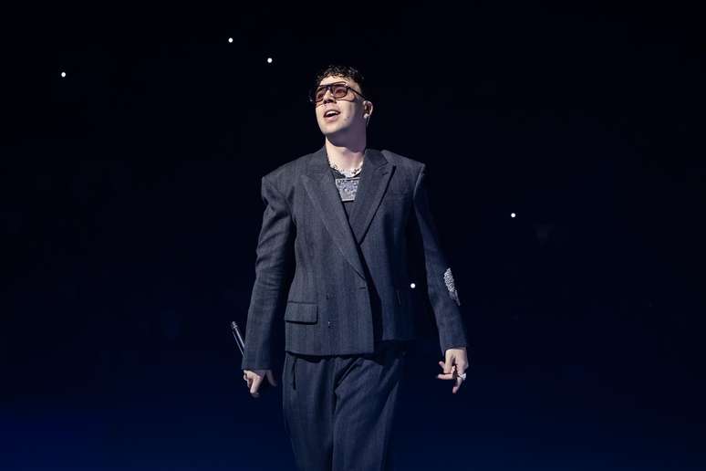 Quevedo - Aldara Zarraoa/Redferns