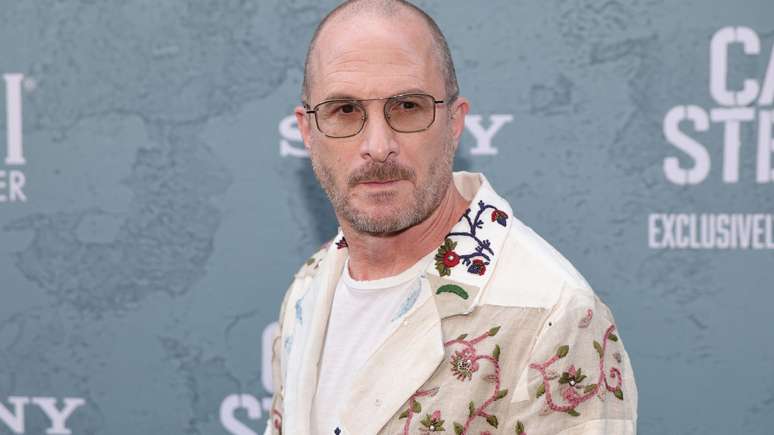 Darren Aronofsky na premiere de Ladr&otilde;es - Dia Dipasupil/Getty Images
